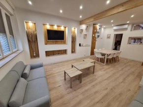 Le Petit Chez Soi maison